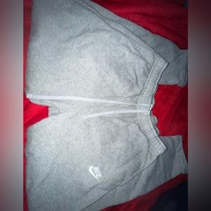 nike sweats